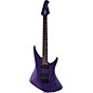 Sterling by Music Man Kaizen Electric Guitar Firemist Purple Satin