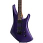 Sterling by Music Man Kaizen Electric Guitar Firemist Purple Satin