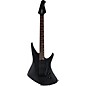 Sterling by Music Man Kaizen Electric Guitar Stealth Black