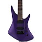 Sterling by Music Man Kaizen 7-String Electric Guitar Firemist Purple Satin thumbnail