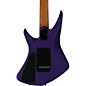 Sterling by Music Man Kaizen 7-String Electric Guitar Firemist Purple Satin