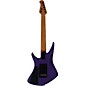 Sterling by Music Man Kaizen 7-String Electric Guitar Firemist Purple Satin