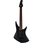 Sterling by Music Man Kaizen 7-String Electric Guitar Stealth Black