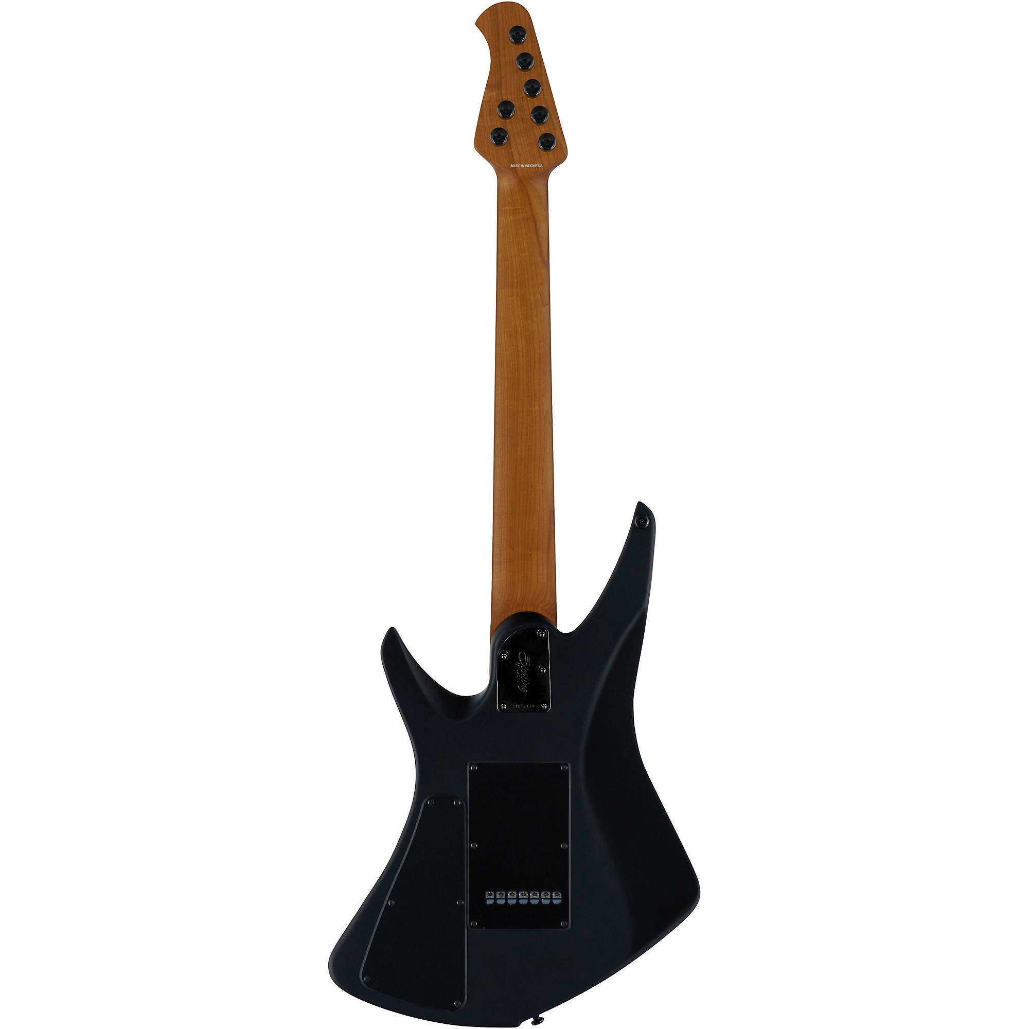 Sterling by Music Man Kaizen 7-String Electric Guitar