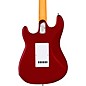 Sterling by Music Man SUB Series Cutlass Classic Electric Guitar - Candy Apple Red