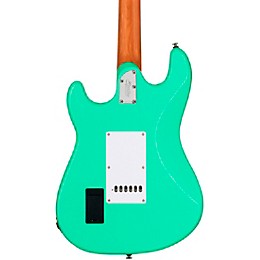 Sterling by Music Man Cutlass CT50 Plus Electric Guitar - Seafoam Green