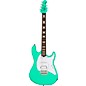 Sterling by Music Man Cutlass CT50 Plus Electric Guitar - Seafoam Green