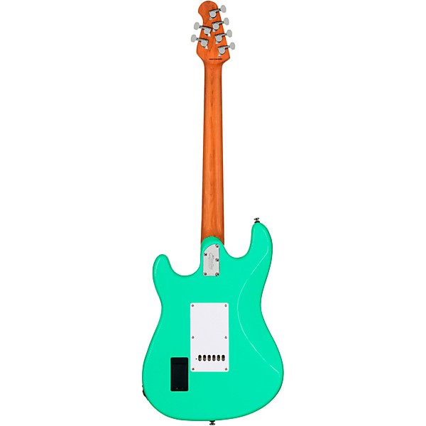 Sterling by Music Man Cutlass CT50 Plus Electric Guitar - Seafoam Green