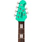 Sterling by Music Man Cutlass CT50 Plus Electric Guitar - Seafoam Green