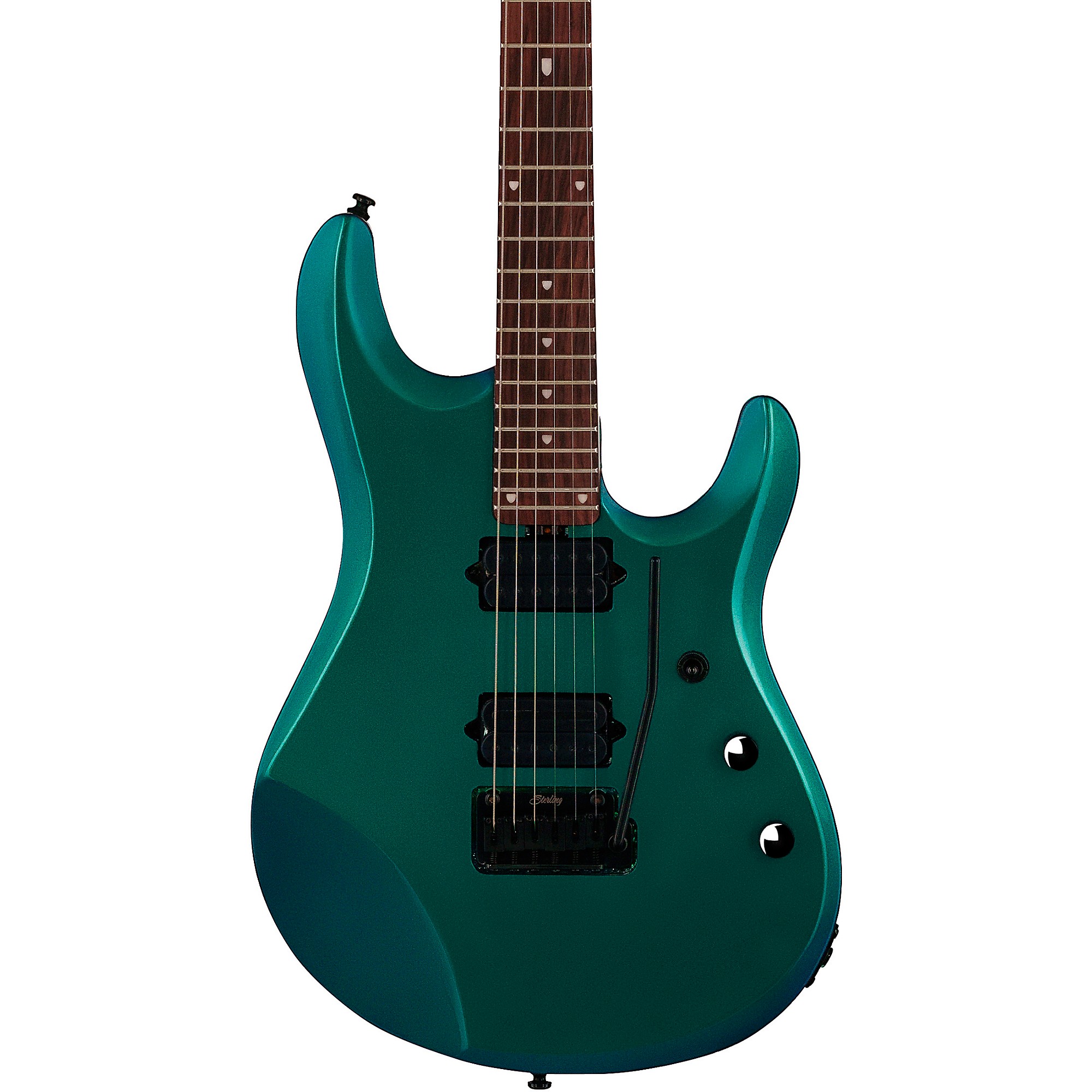 Sterling by Music Man JP60 DiMarzio John Petrucci Signature