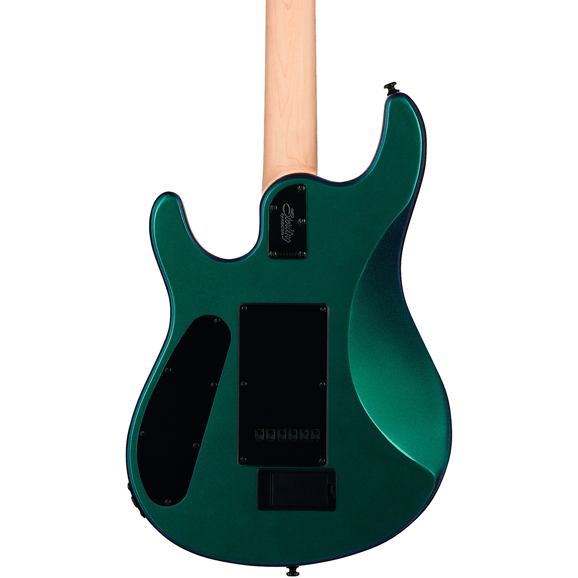 Sterling by Music Man JP60 DiMarzio John Petrucci Signature