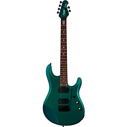 Sterling by Music Man JP60 DiMarzio John Petrucci Signature Electric Guitar - Mystic Dream
