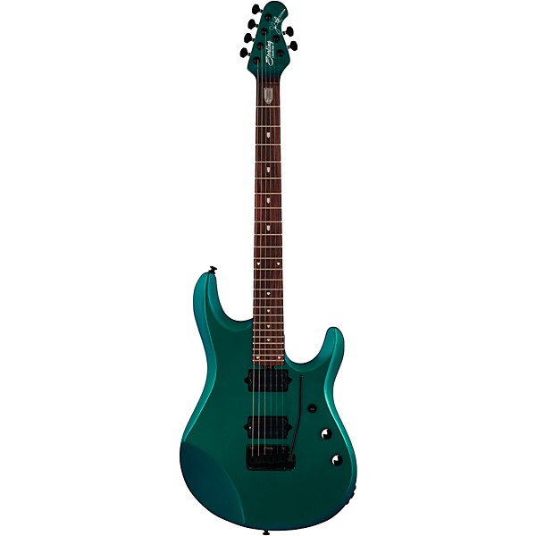 Sterling by Music Man JP60 DiMarzio John Petrucci Signature