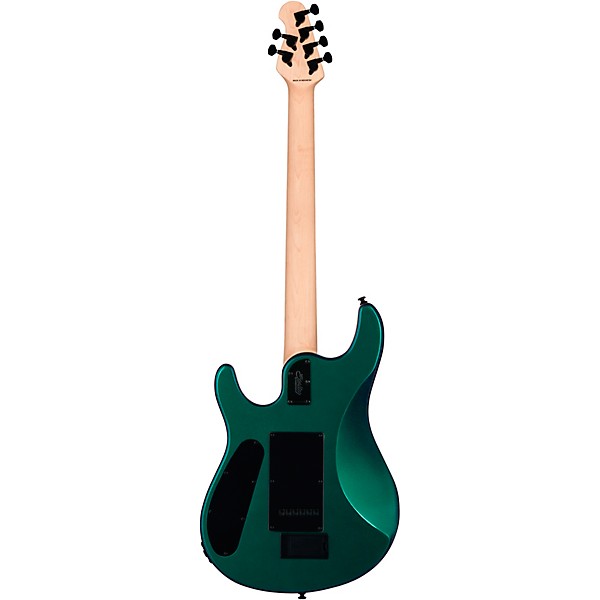 Sterling by Music Man JP60 DiMarzio John Petrucci Signature Electric Guitar - Mystic Dream
