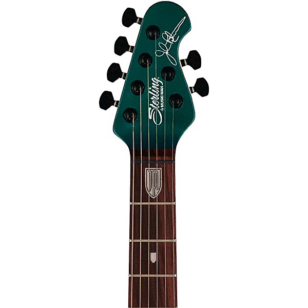 Sterling by Music Man JP60 DiMarzio John Petrucci Signature