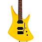 Sterling by Music Man Kaizen Electric Guitar - Racing Yellow thumbnail