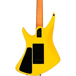Sterling by Music Man Kaizen Electric Guitar - Racing Yellow