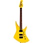 Sterling by Music Man Kaizen Electric Guitar - Racing Yellow