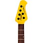 Sterling by Music Man Kaizen Electric Guitar - Racing Yellow