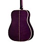 Gibson Bats in Flight Acoustic Guitar - Purple Burst
