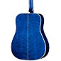 Gibson Bats in Flight Acoustic Guitar - Midnight Edge Burst