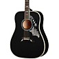 Gibson Bats in Flight Acoustic Guitar - Ebony thumbnail