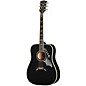 Gibson Bats in Flight Acoustic Guitar - Ebony