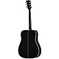 Gibson Bats in Flight Acoustic Guitar - Ebony