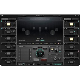 Ginger Audio SPHERE Studio
