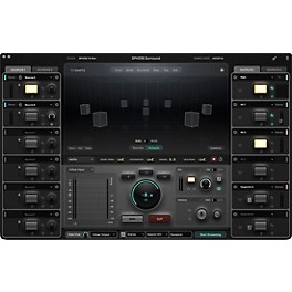 Ginger Audio SPHERE Studio