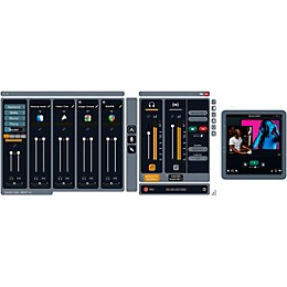 Ginger Audio GroundControl Caster Live