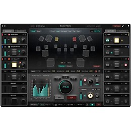 Ginger Audio SPHERE Immersive + LINK