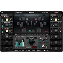 Ginger Audio SPHERE Immersive + LINK