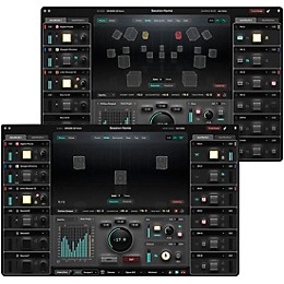 Ginger Audio SPHERE Immersive + LINK