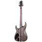 Schecter Guitar Research C-7 Multiscale SLS Elite Evil Twin 7-String Electric Guitar Satin Black