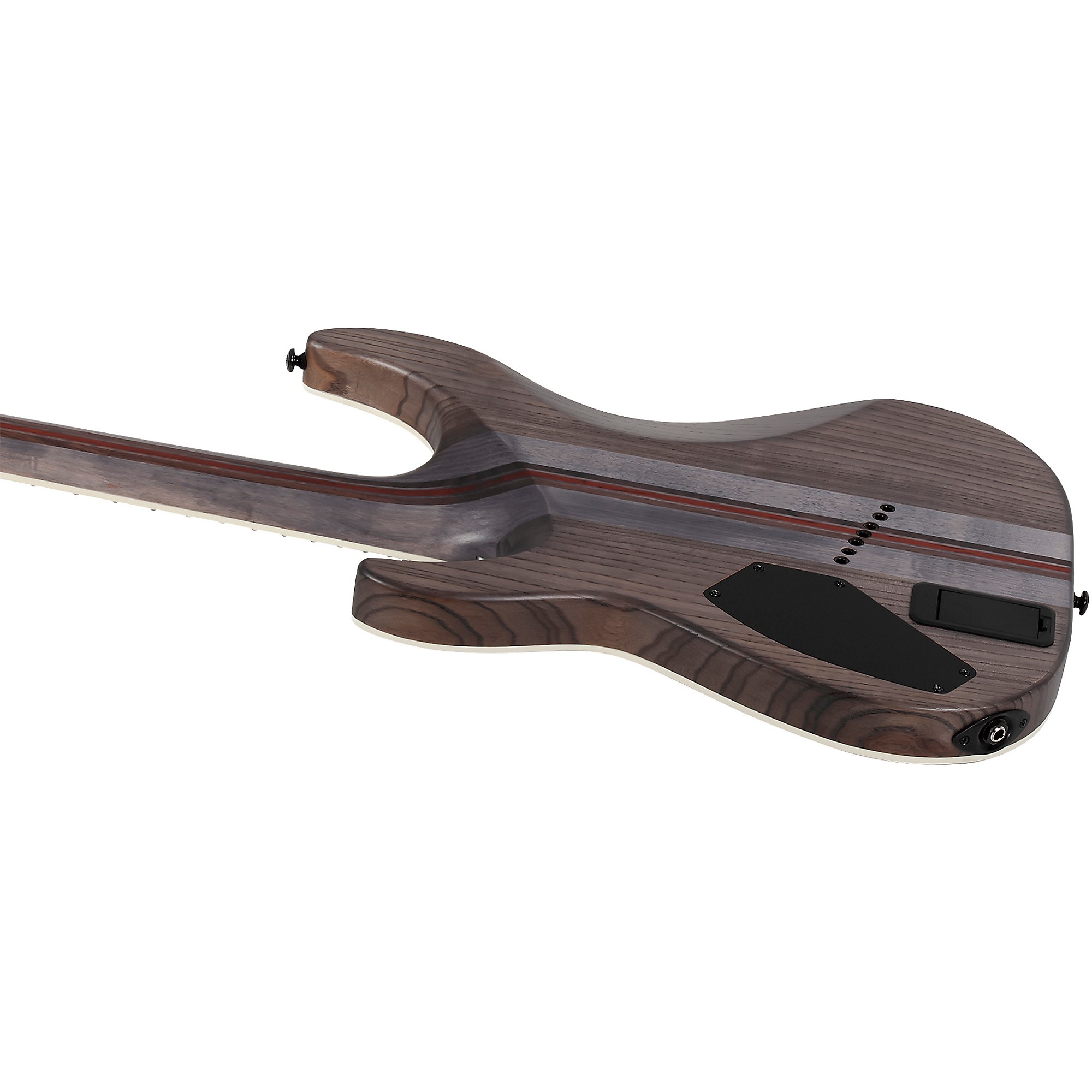7弦ギター SCHECTER C-7 SLS ELITE EVIL TWIN Schecter Guitar Research C-7 Multiscale SLS Elite Evil Twin 7