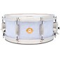 Slingerland Radio King Artist Snare Drum 14 x 5.5 in. White Marine Pearl thumbnail