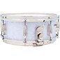 Slingerland Radio King Artist Snare Drum 14 x 5.5 in. White Marine Pearl
