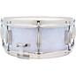 Slingerland Radio King Artist Snare Drum 14 x 5.5 in. White Marine Pearl