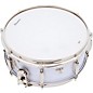 Slingerland Radio King Artist Snare Drum 14 x 5.5 in. White Marine Pearl