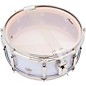Slingerland Radio King Artist Snare Drum 14 x 5.5 in. White Marine Pearl