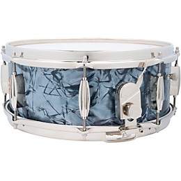 Slingerland Radio King Artist Snare Drum 14 x 5.5 in. Black Diamond Pearl