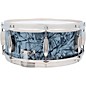 Slingerland Radio King Artist Snare Drum 14 x 5.5 in. Black Diamond Pearl
