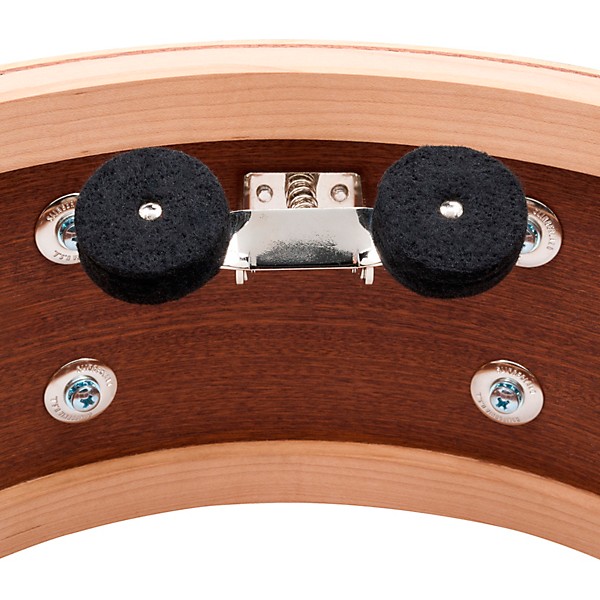 Slingerland Radio King Artist Snare Drum 14 x 5.5 in. Black Diamond Pearl