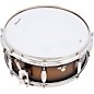 Slingerland Radio King Artist Snare Drum 14 x 5.5 in. Black & Gold Lacquer