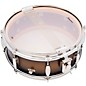 Slingerland Radio King Artist Snare Drum 14 x 5.5 in. Black & Gold Lacquer