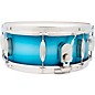 Slingerland Radio King Artist Snare Drum 14 x 5.5 in. Blue & Silver Lacquer