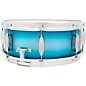 Slingerland Radio King Artist Snare Drum 14 x 5.5 in. Blue & Silver Lacquer