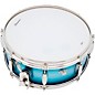 Slingerland Radio King Artist Snare Drum 14 x 5.5 in. Blue & Silver Lacquer