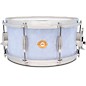 Slingerland Radio King Artist Snare Drum 14 x 6.5 in. White Marine Pearl thumbnail